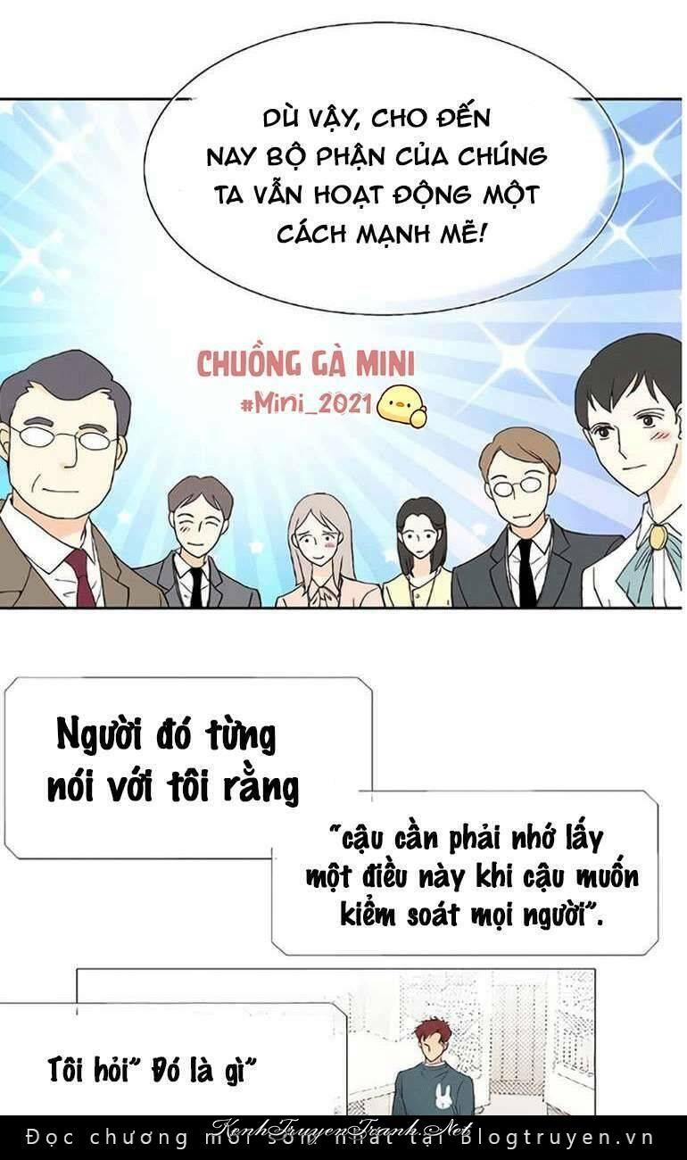 Kênh Truyện Tranh