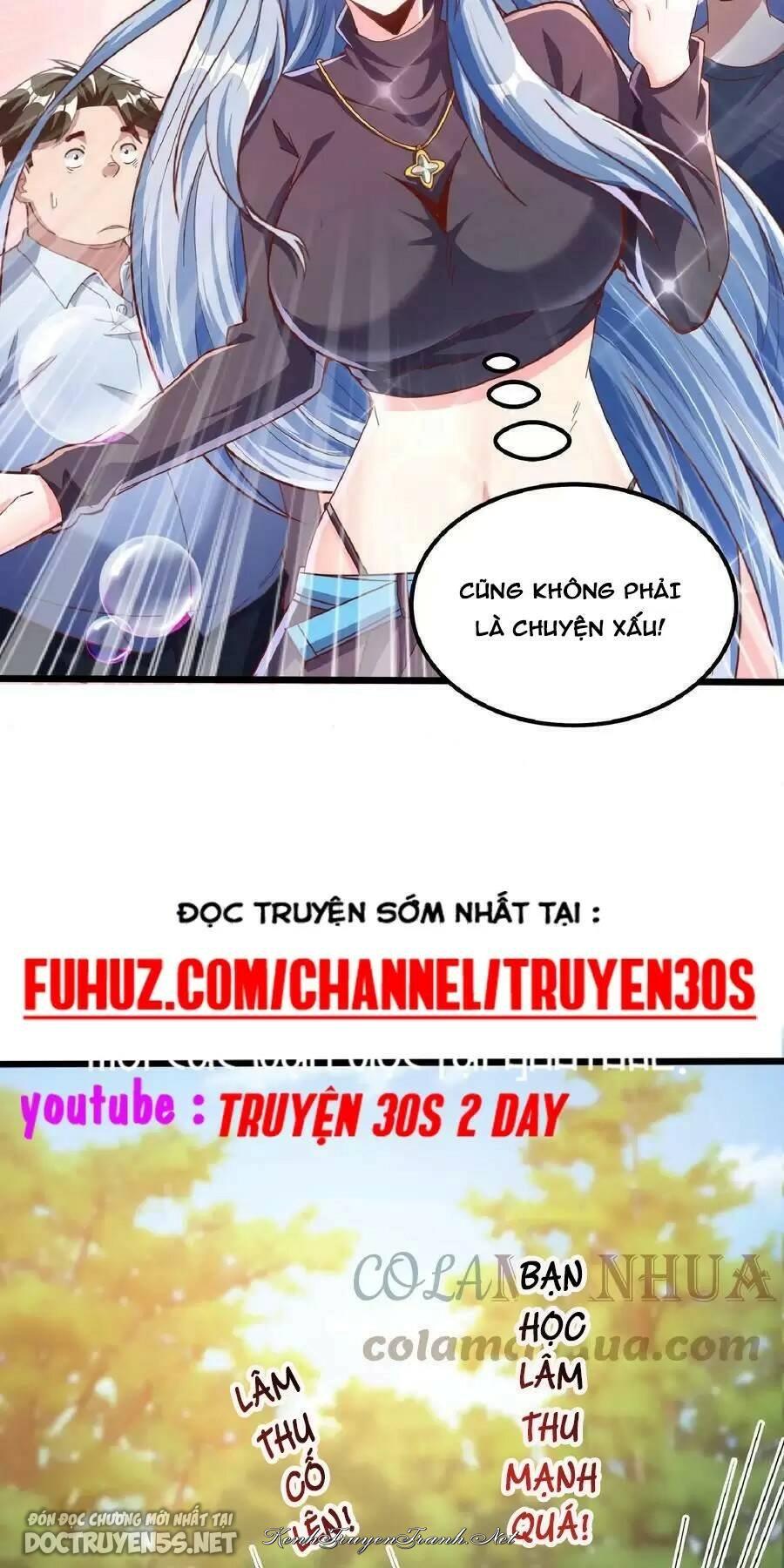 Kênh Truyện Tranh