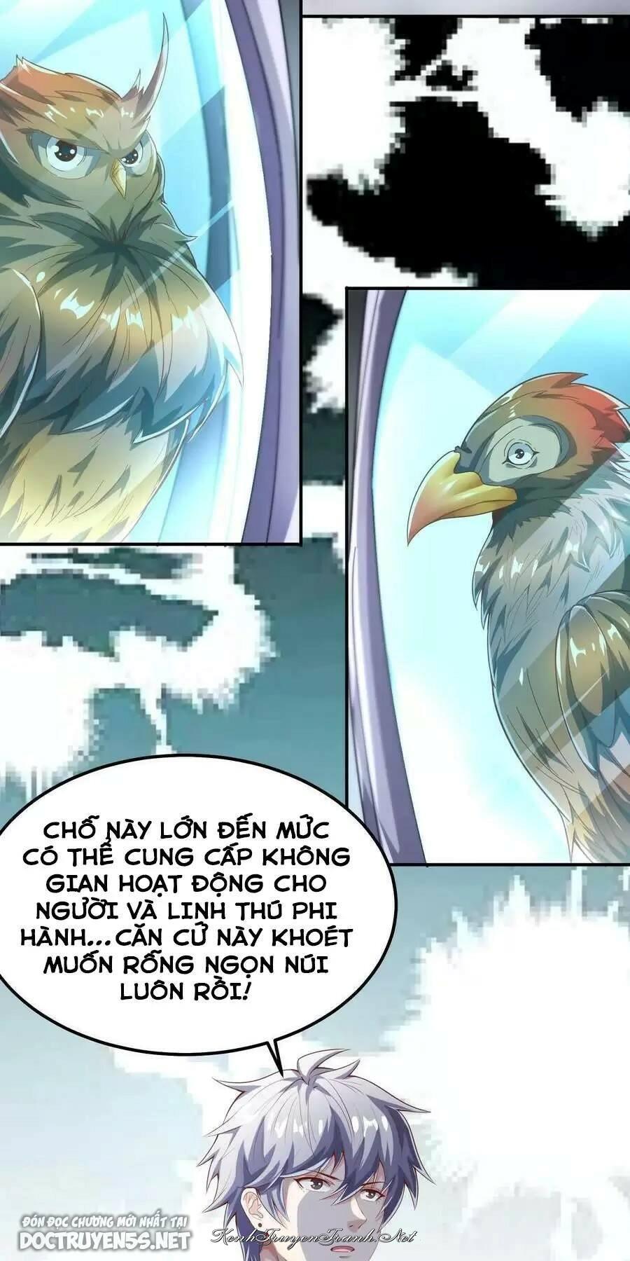 Kênh Truyện Tranh