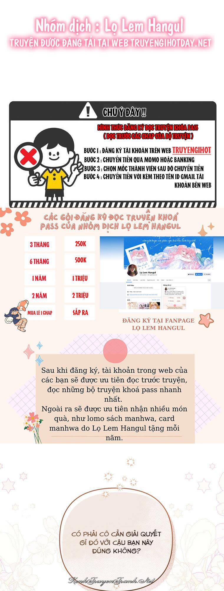 Kênh Truyện Tranh