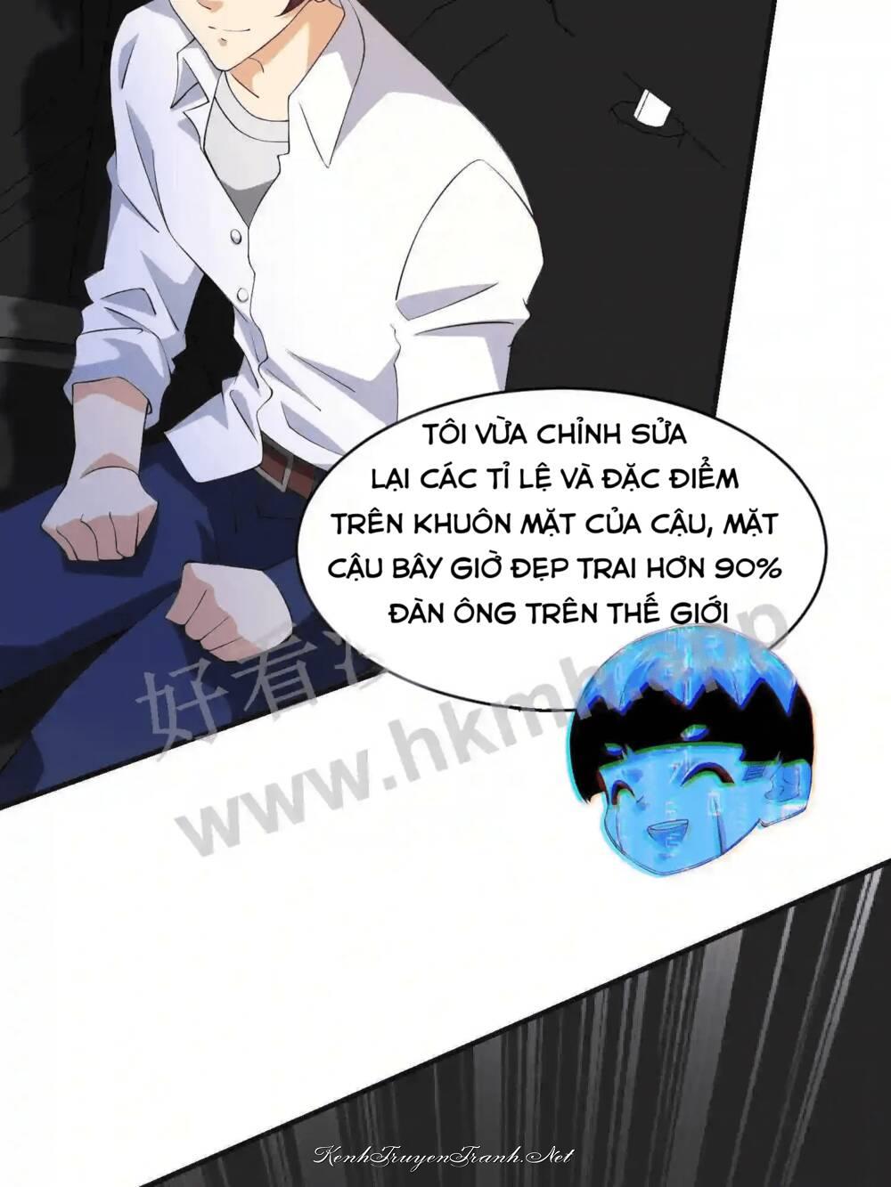 Kênh Truyện Tranh