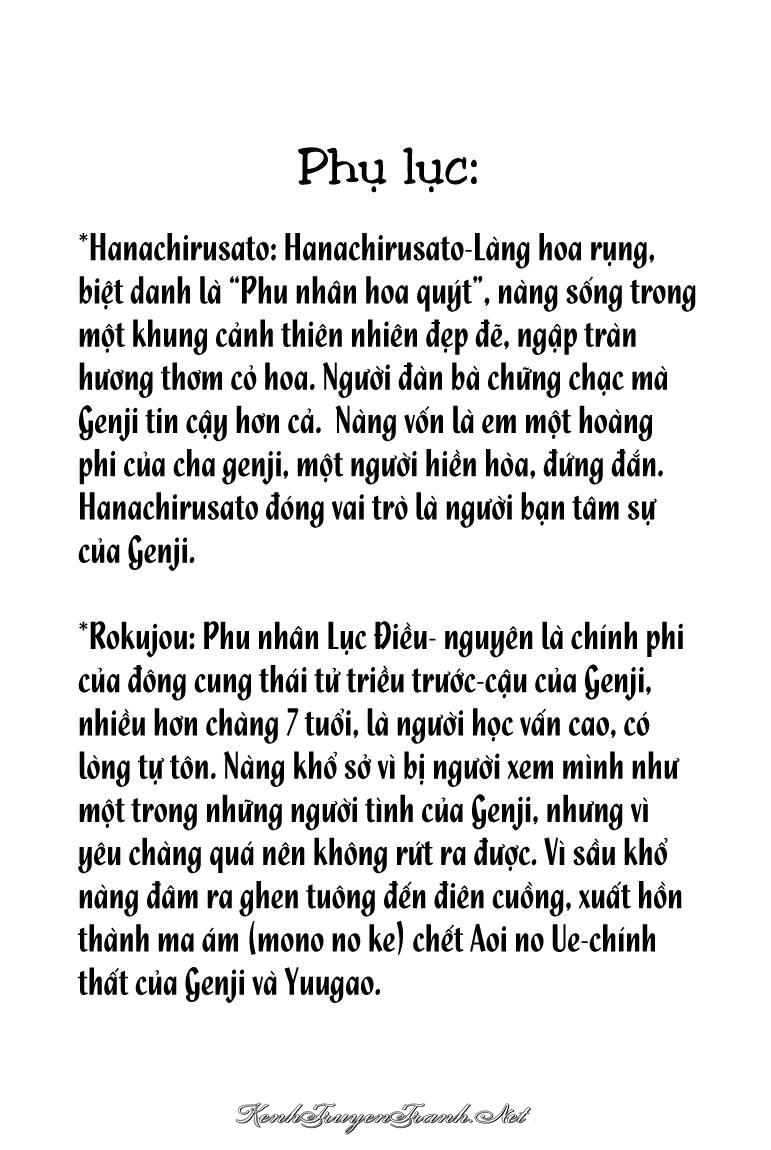 Kênh Truyện Tranh