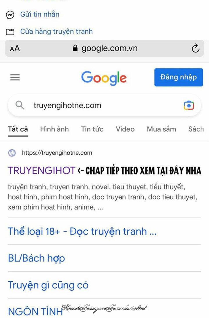 Kênh Truyện Tranh