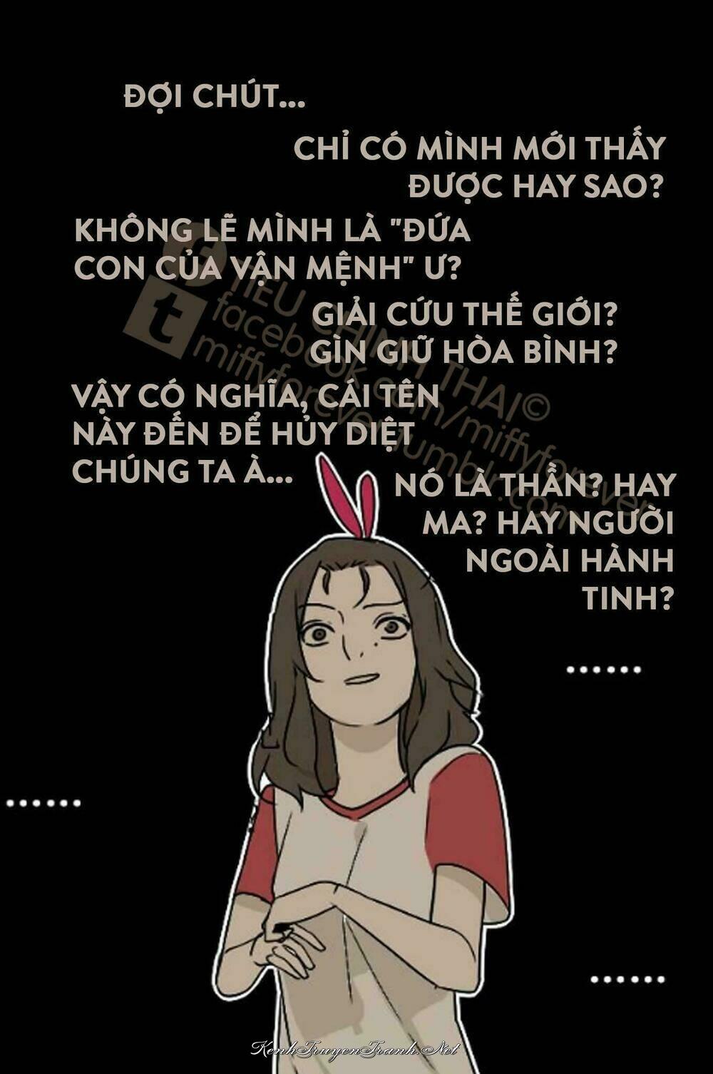 Kênh Truyện Tranh