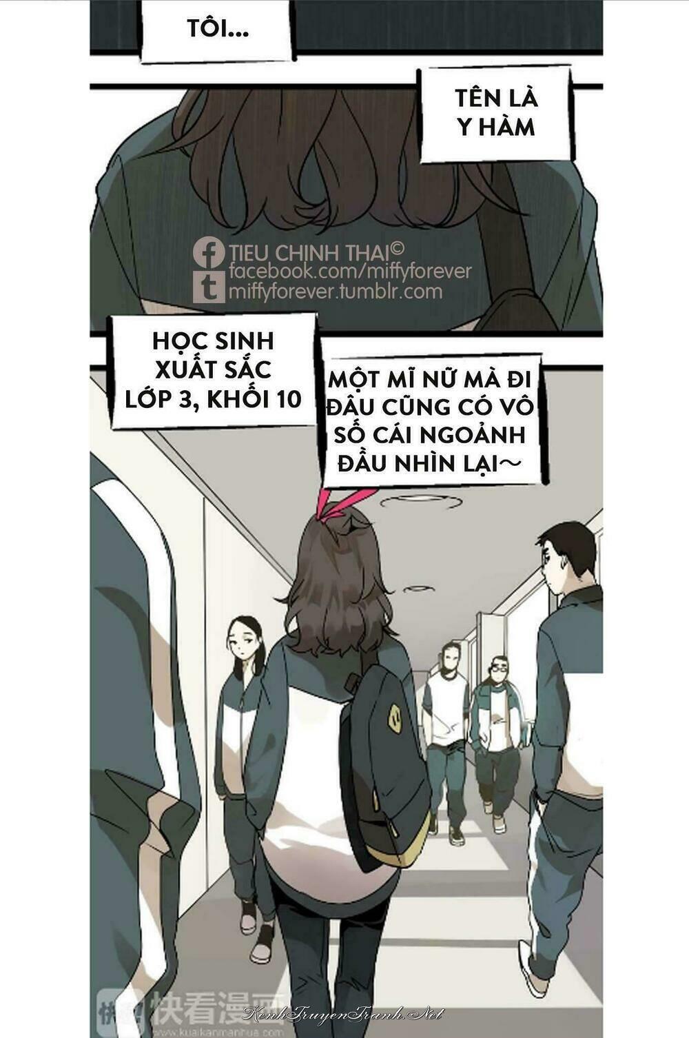 Kênh Truyện Tranh