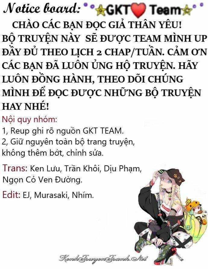 Kênh Truyện Tranh