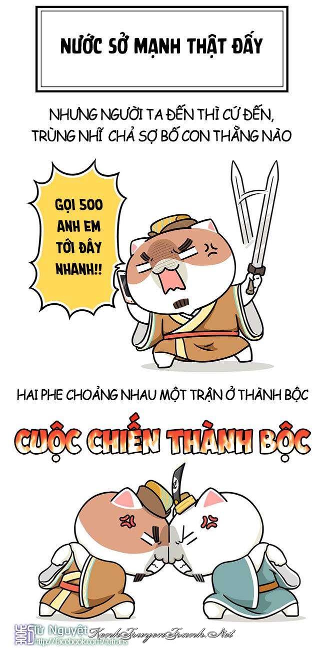 Kênh Truyện Tranh