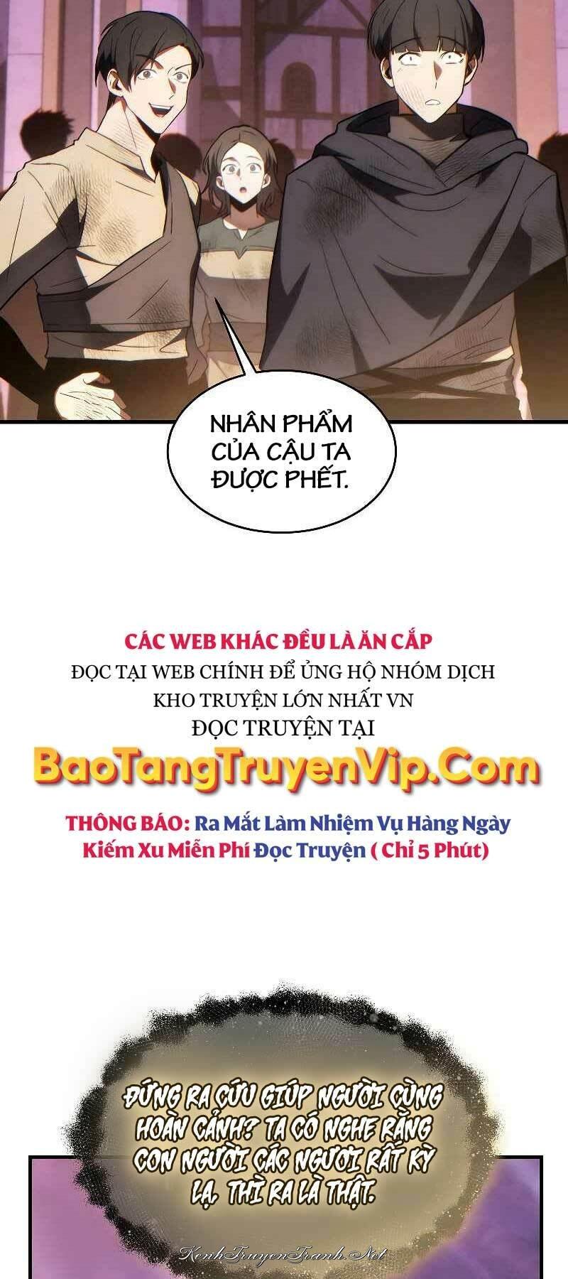 Kênh Truyện Tranh