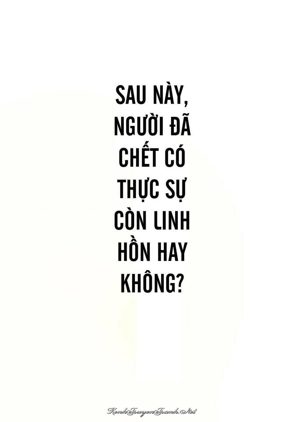 Kênh Truyện Tranh