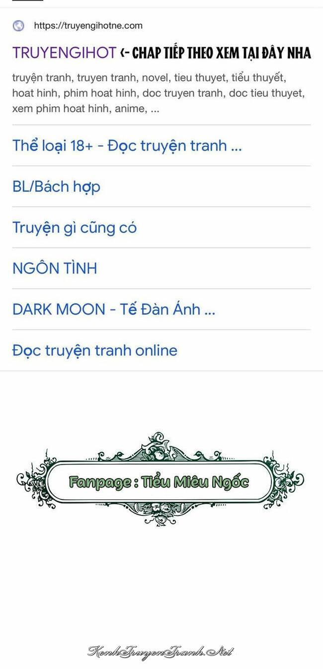 Kênh Truyện Tranh