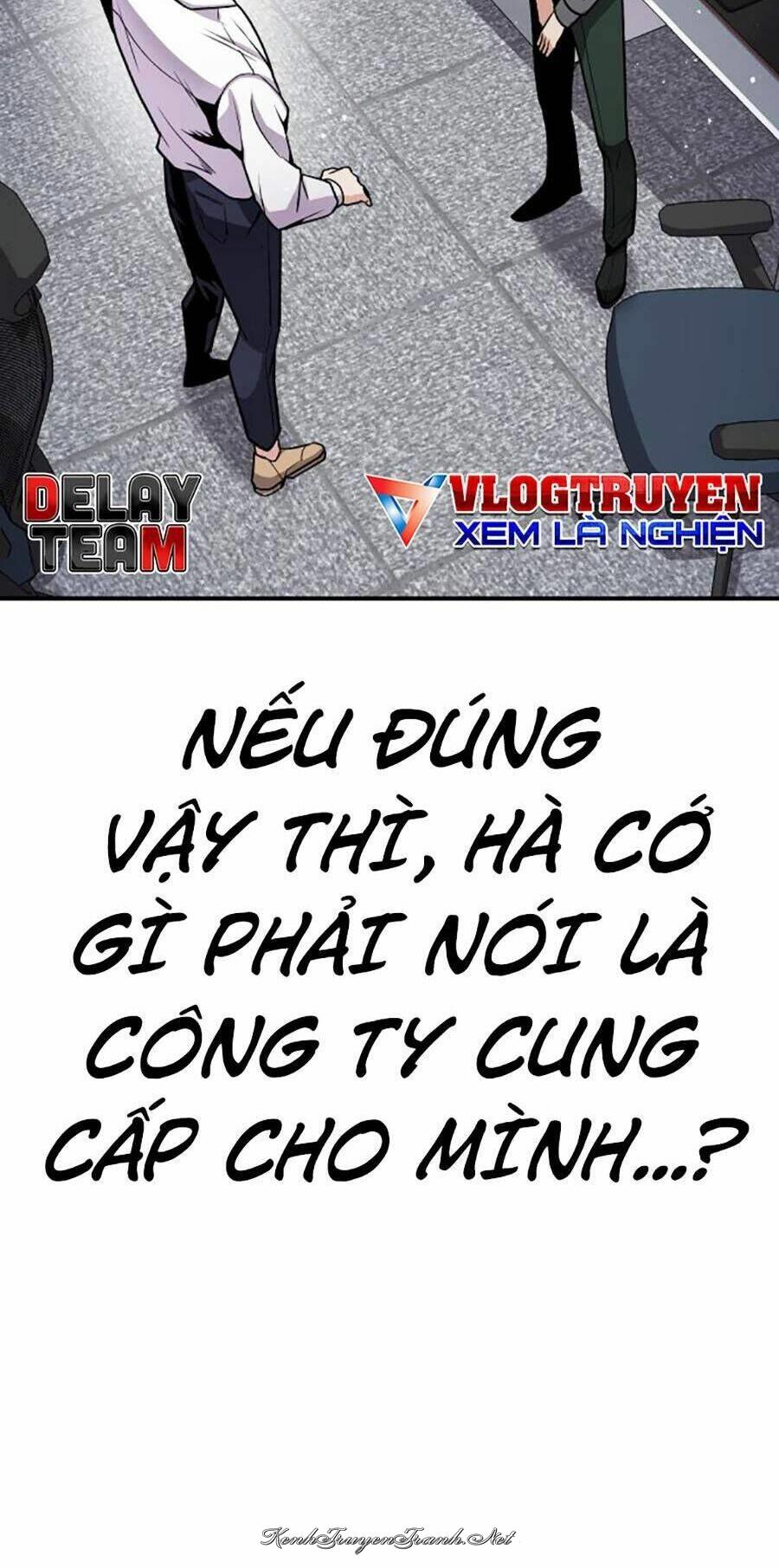 Kênh Truyện Tranh