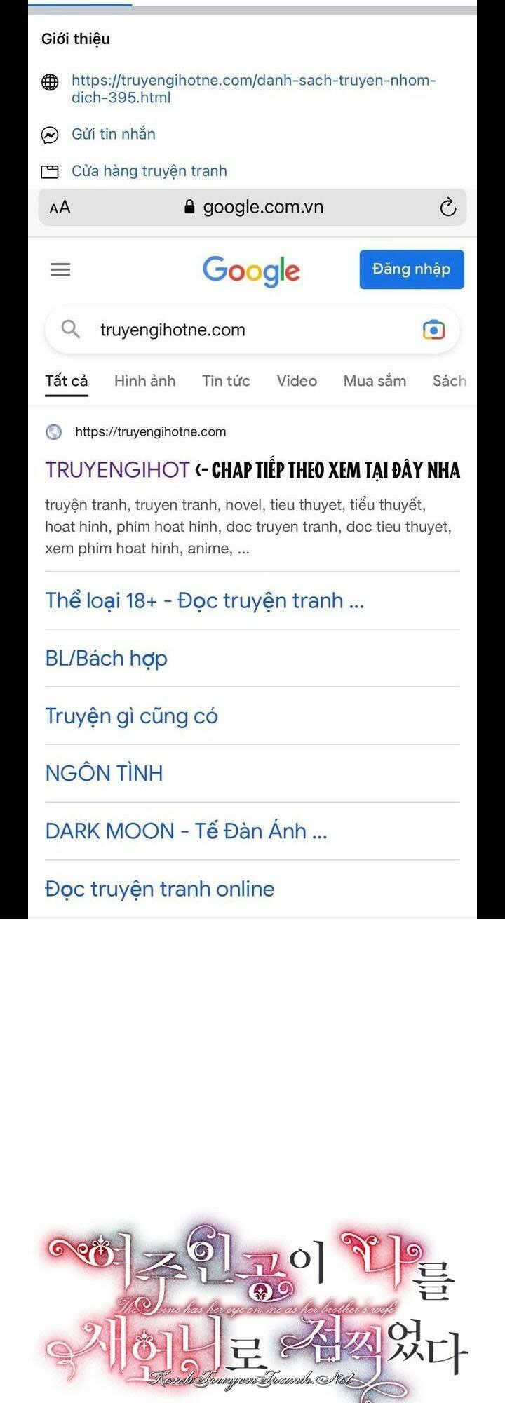 Kênh Truyện Tranh