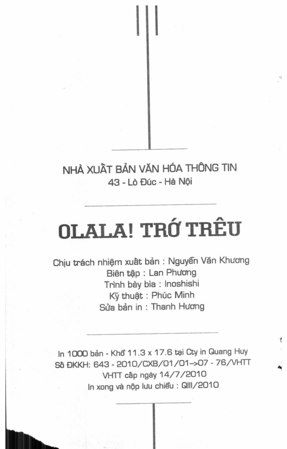 Kênh Truyện Tranh