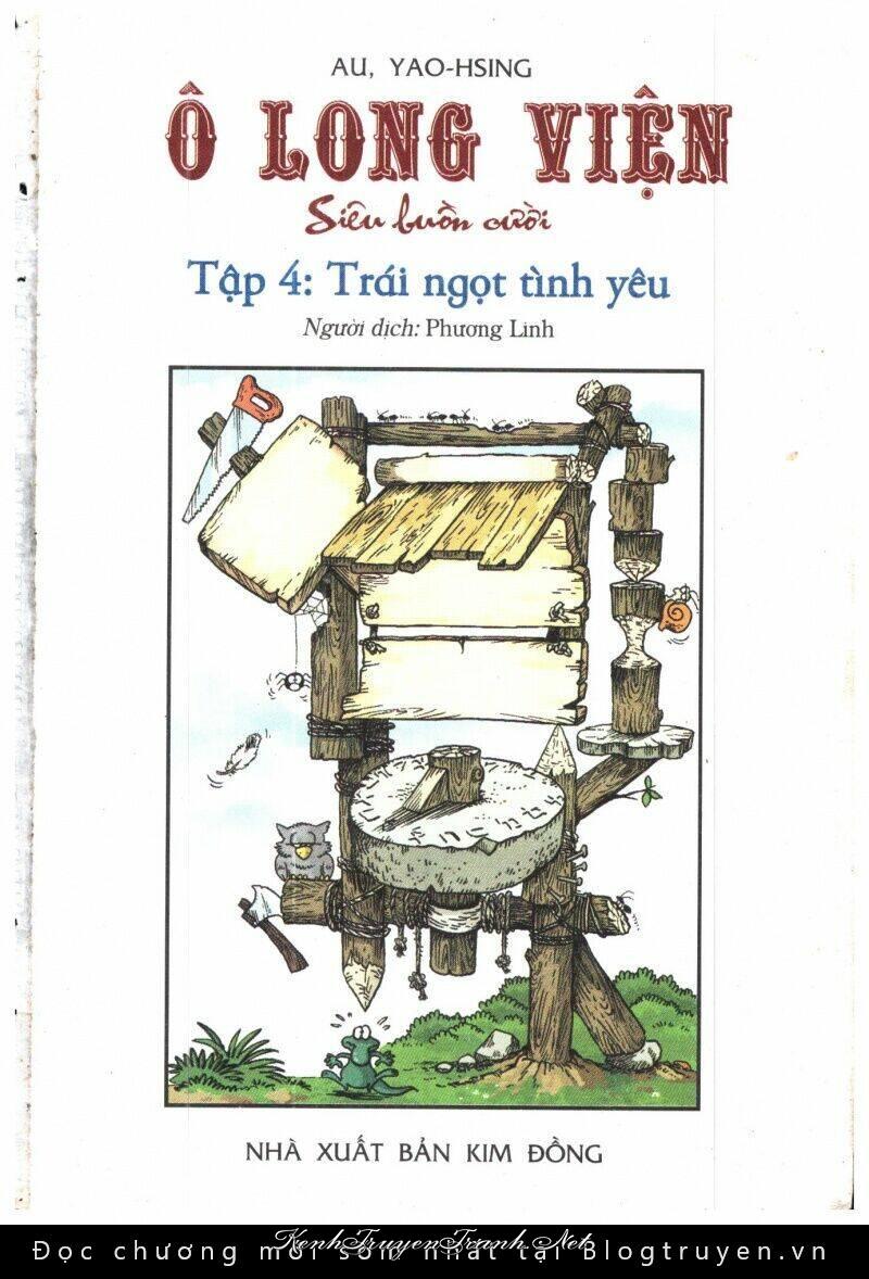 Kênh Truyện Tranh