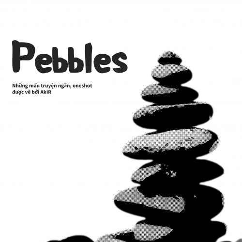 Pebbles Series