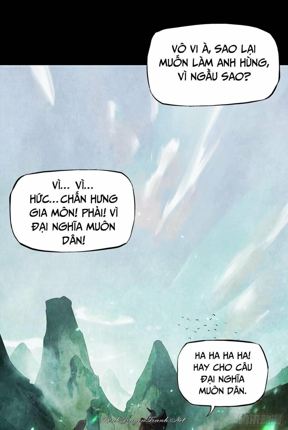 Kênh Truyện Tranh