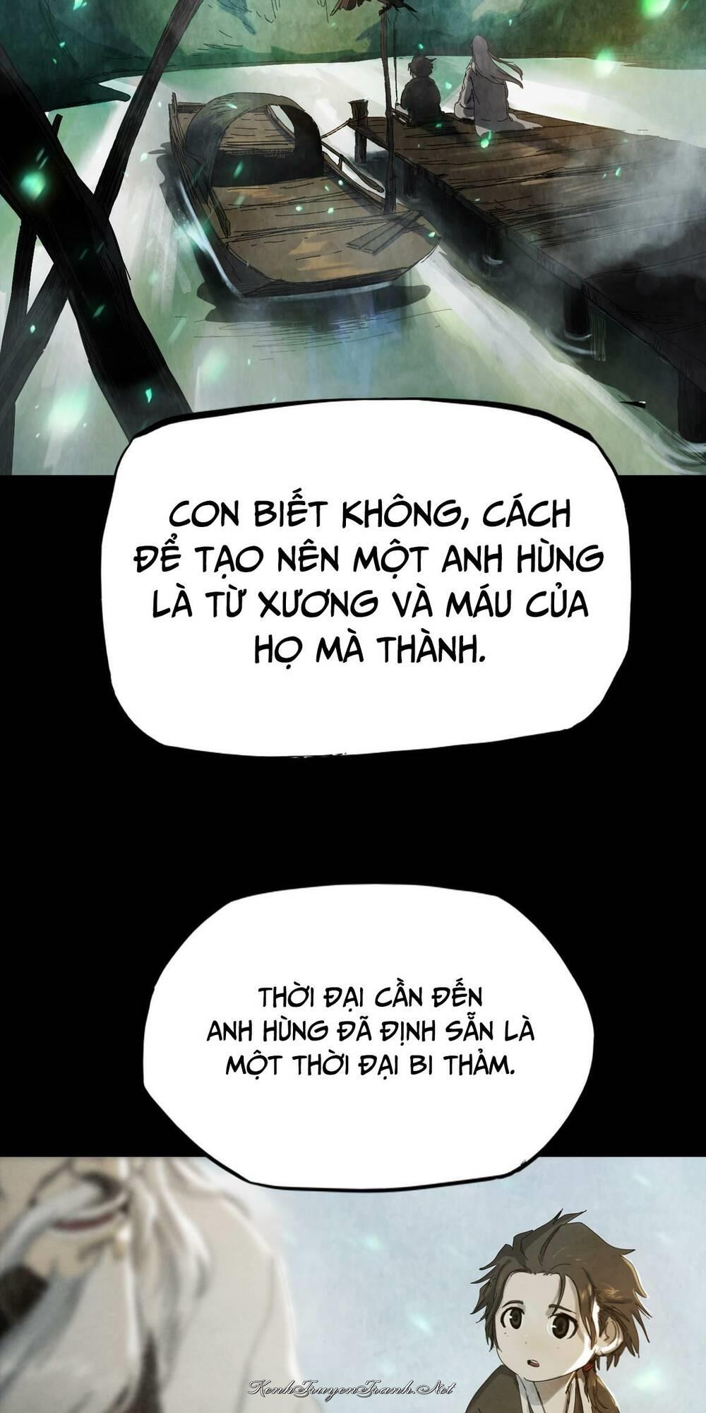 Kênh Truyện Tranh