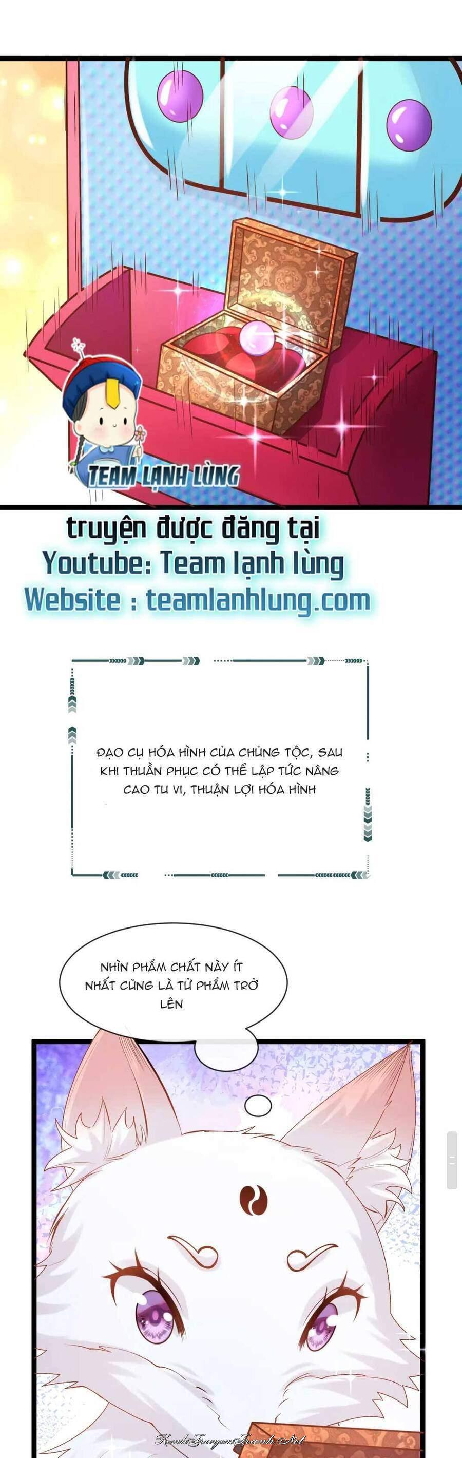 Kênh Truyện Tranh