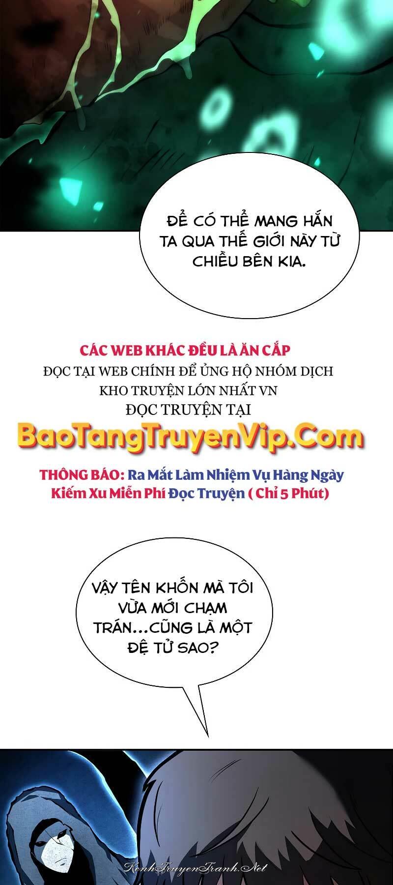 Kênh Truyện Tranh