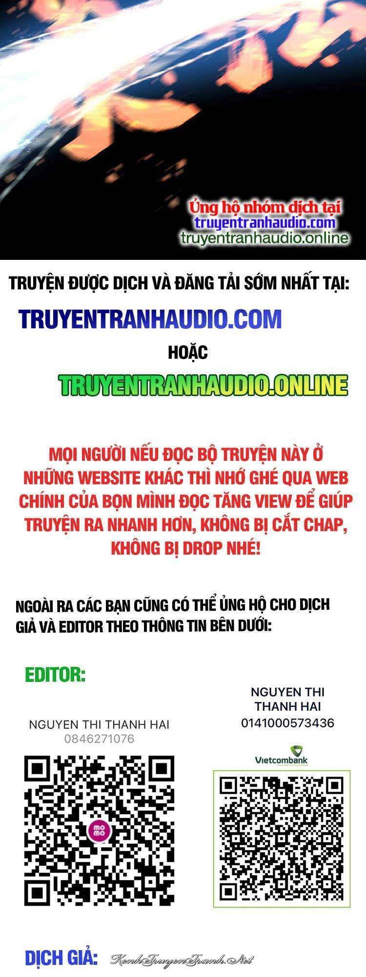 Kênh Truyện Tranh