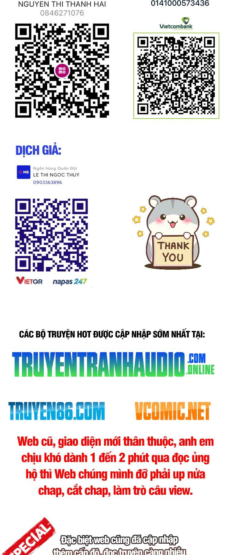 Kênh Truyện Tranh