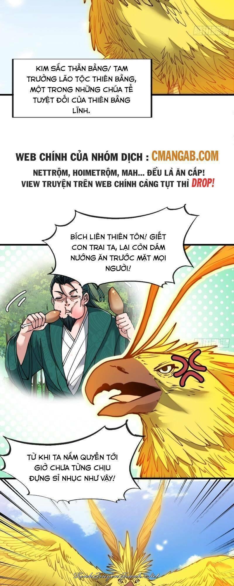 Kênh Truyện Tranh