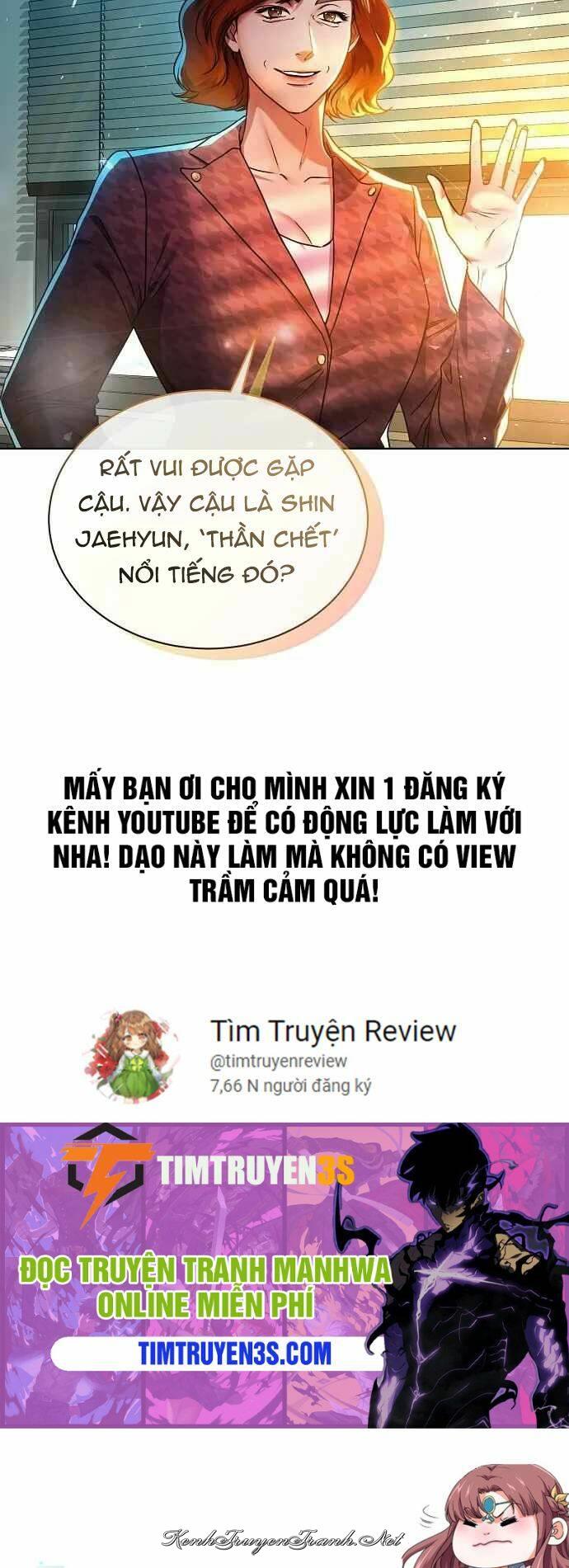 Kênh Truyện Tranh