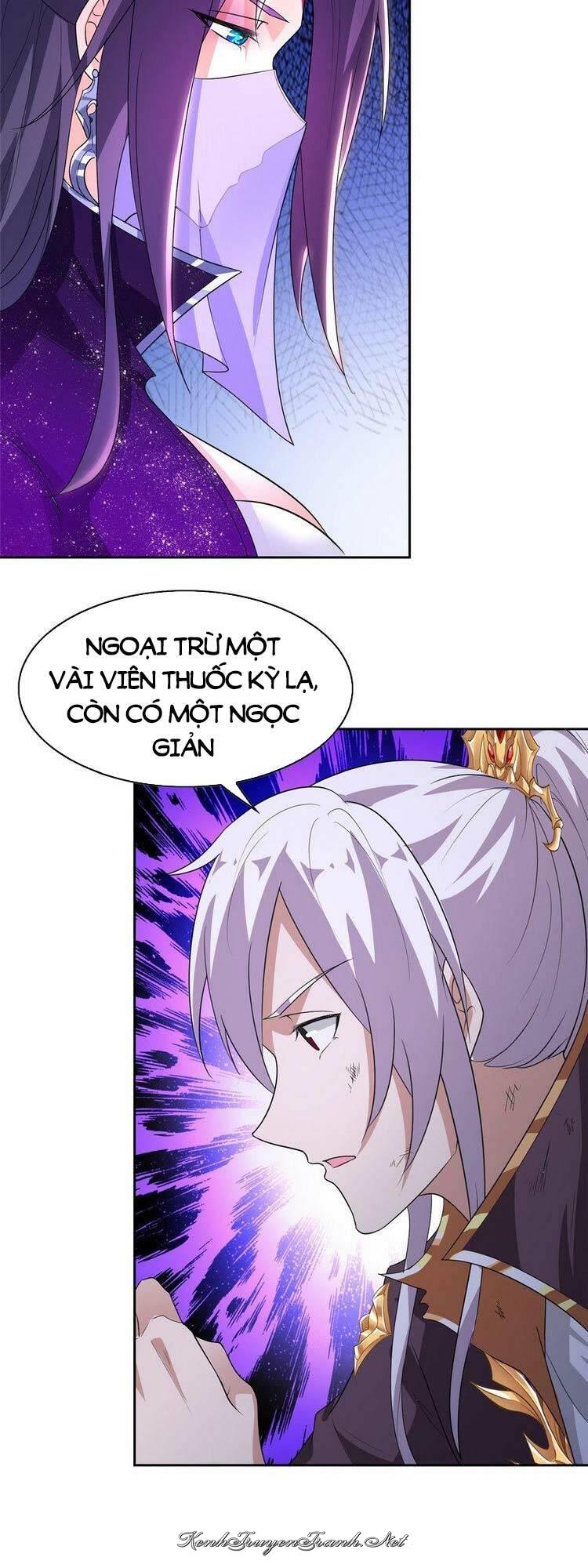 Kênh Truyện Tranh