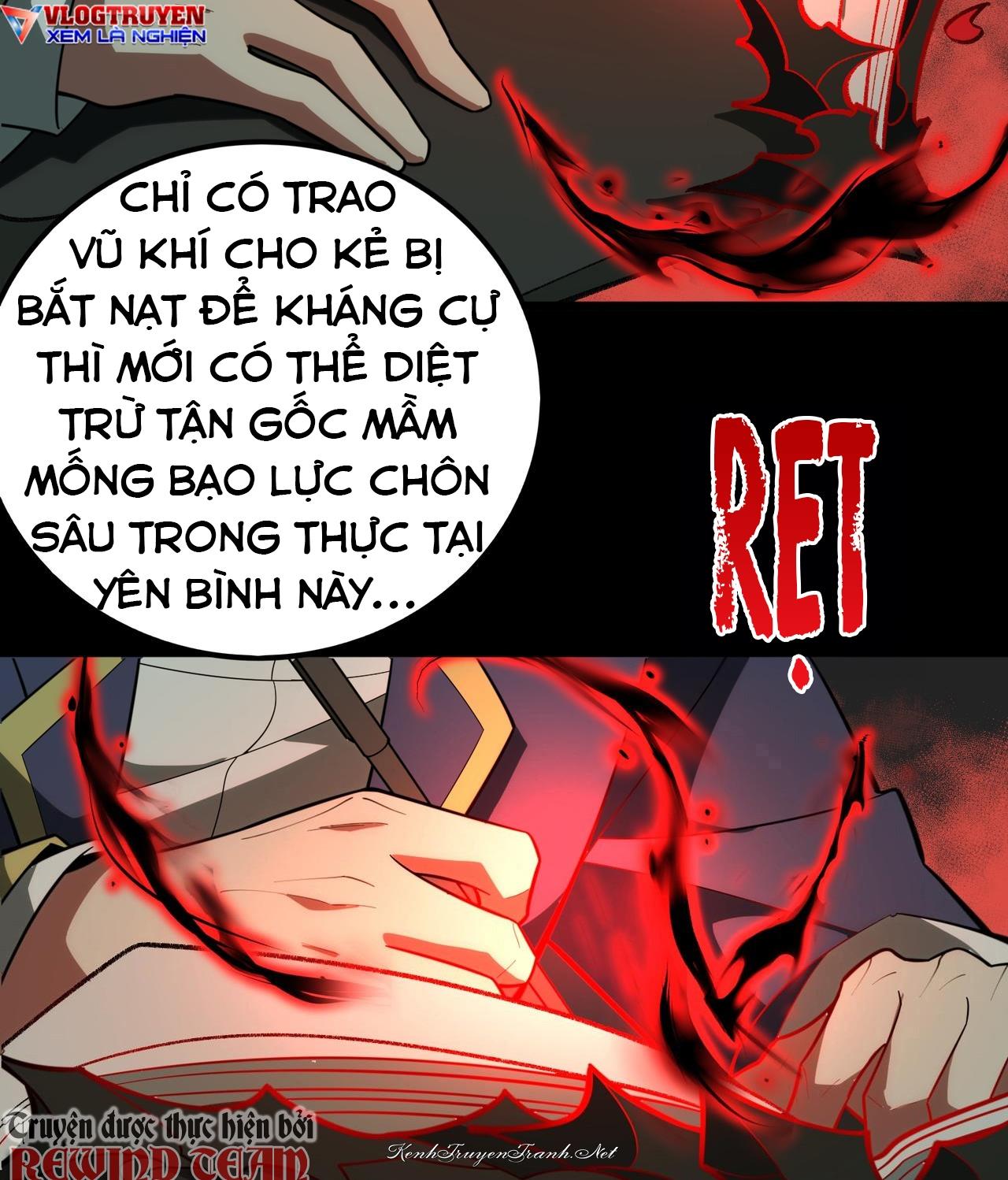 Kênh Truyện Tranh
