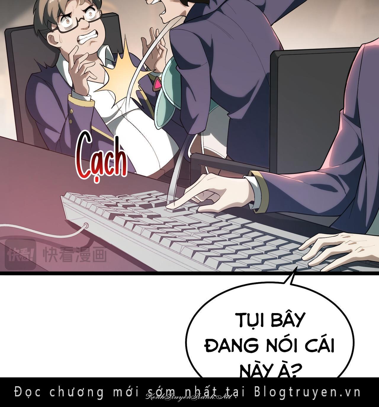Kênh Truyện Tranh