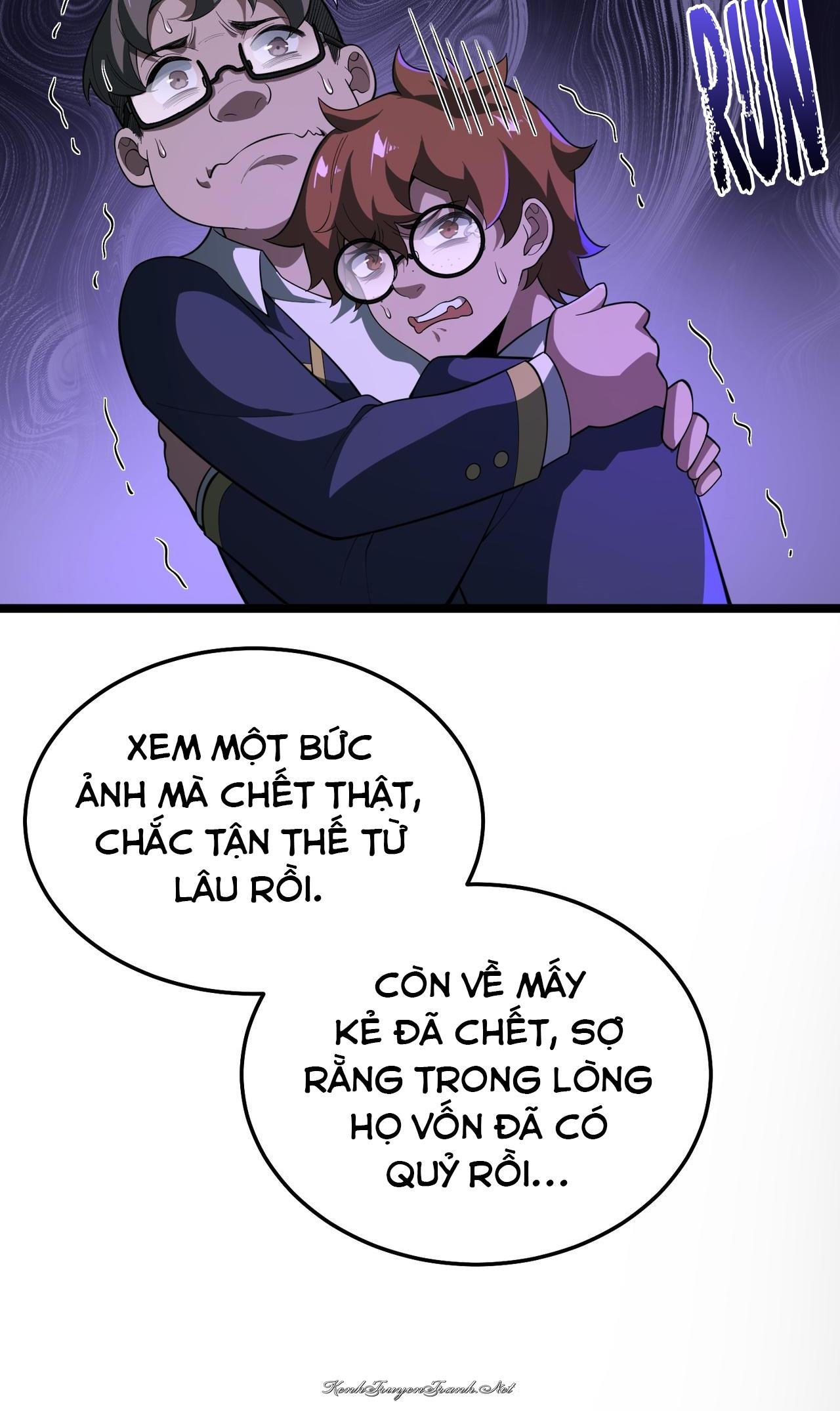Kênh Truyện Tranh
