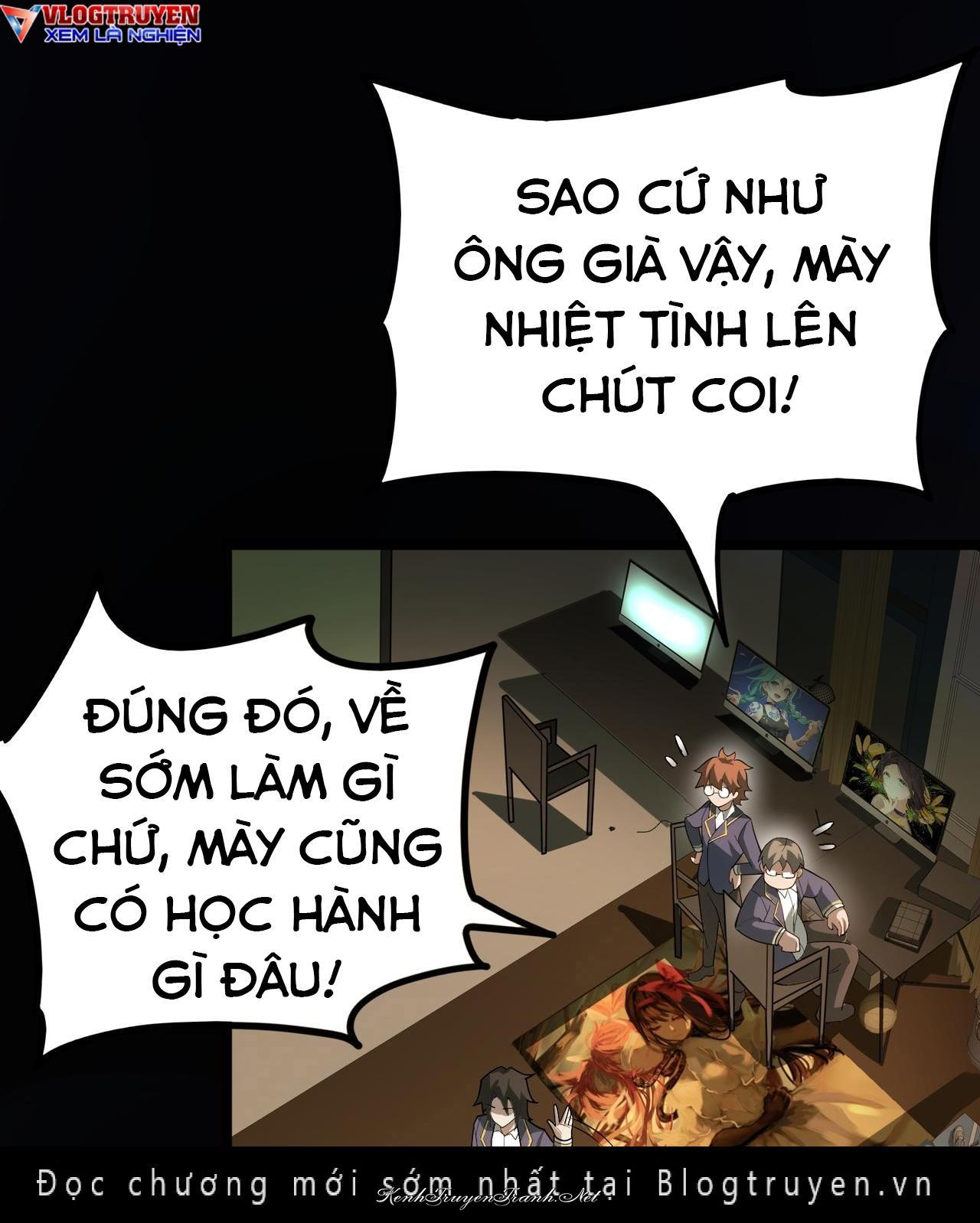 Kênh Truyện Tranh