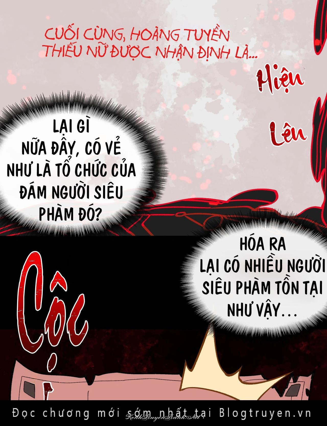 Kênh Truyện Tranh