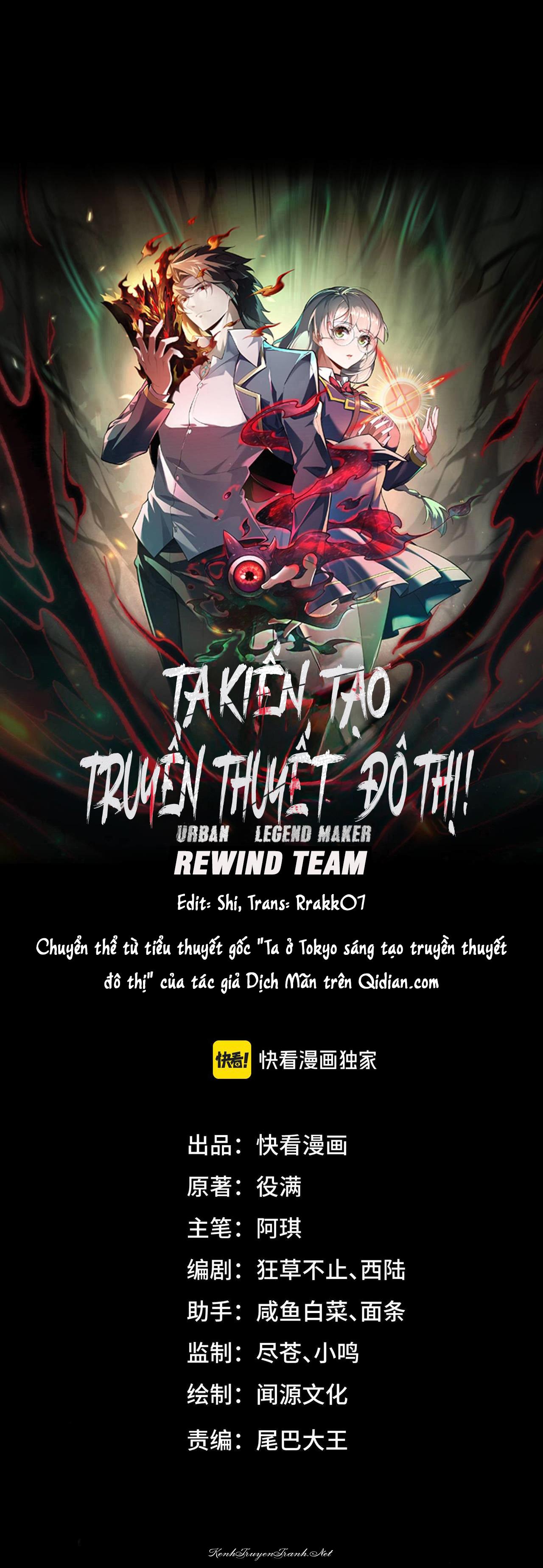 Kênh Truyện Tranh