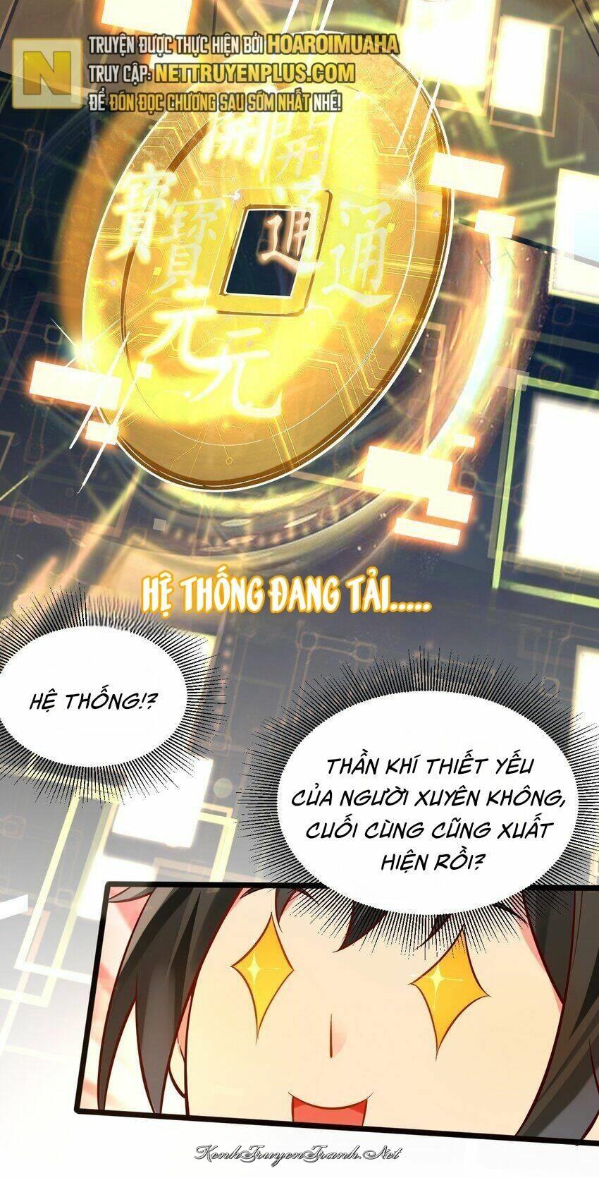 Kênh Truyện Tranh