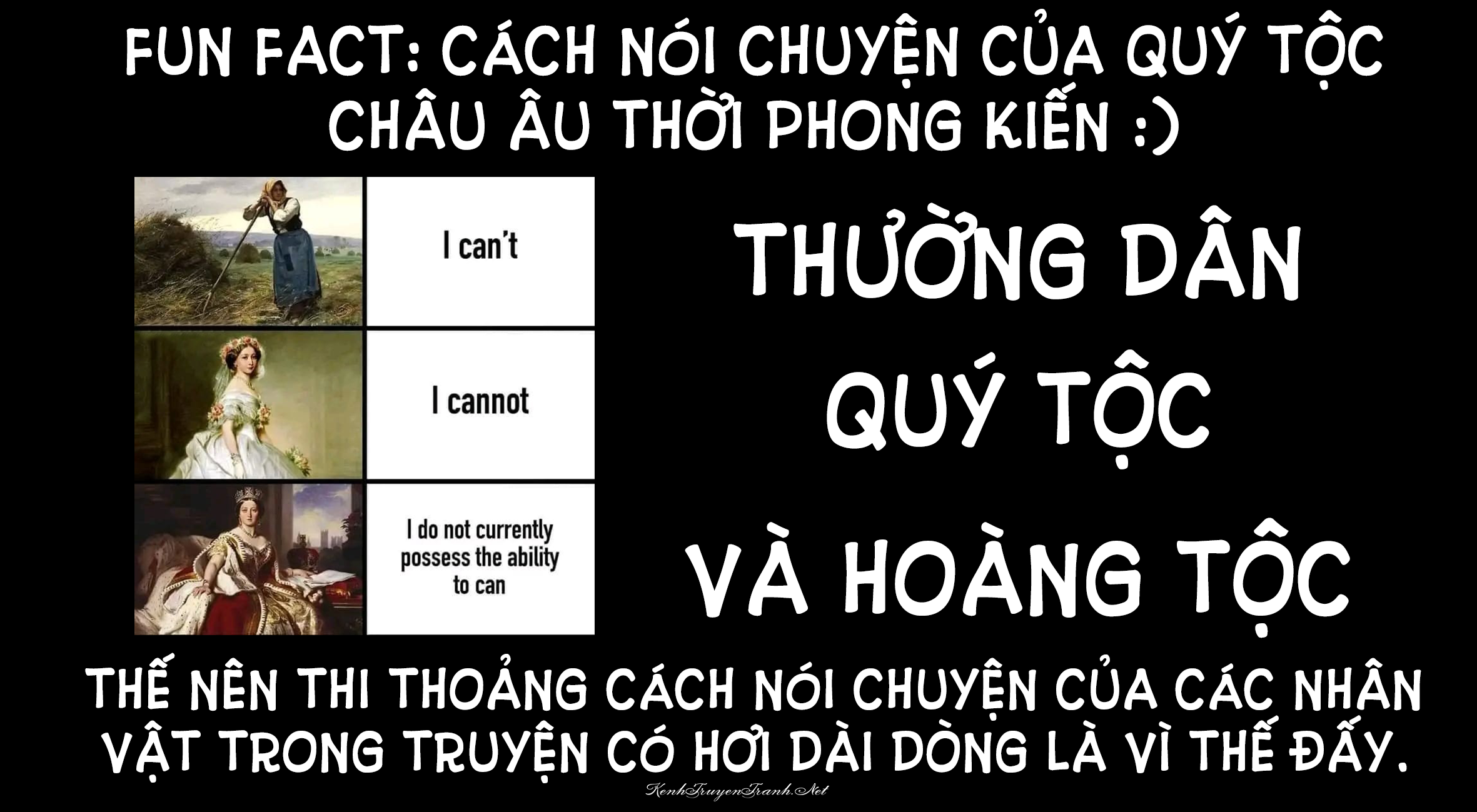 Kênh Truyện Tranh