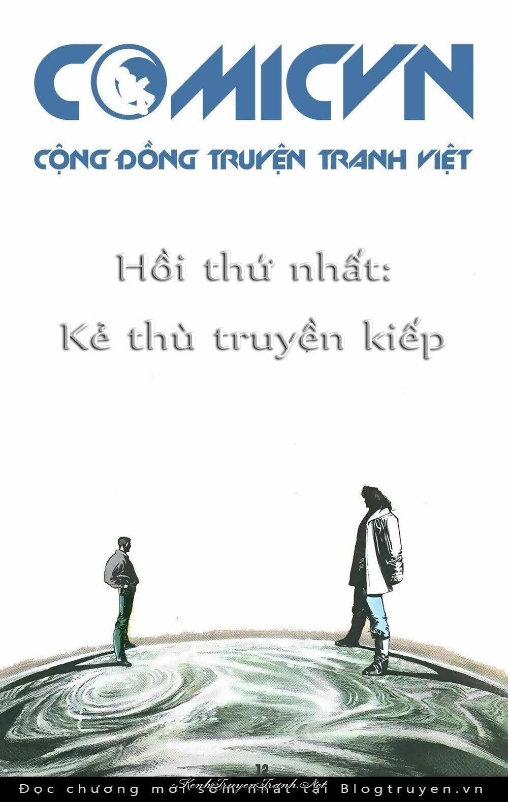 Kênh Truyện Tranh