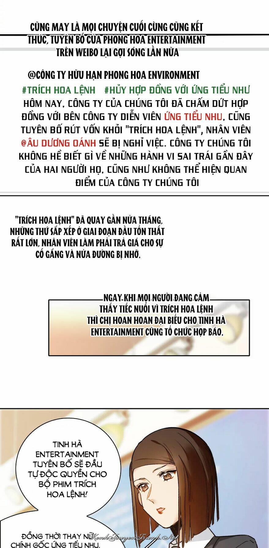 Kênh Truyện Tranh