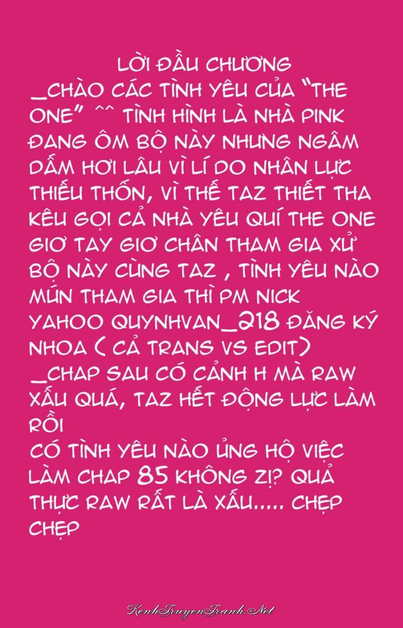 Kênh Truyện Tranh