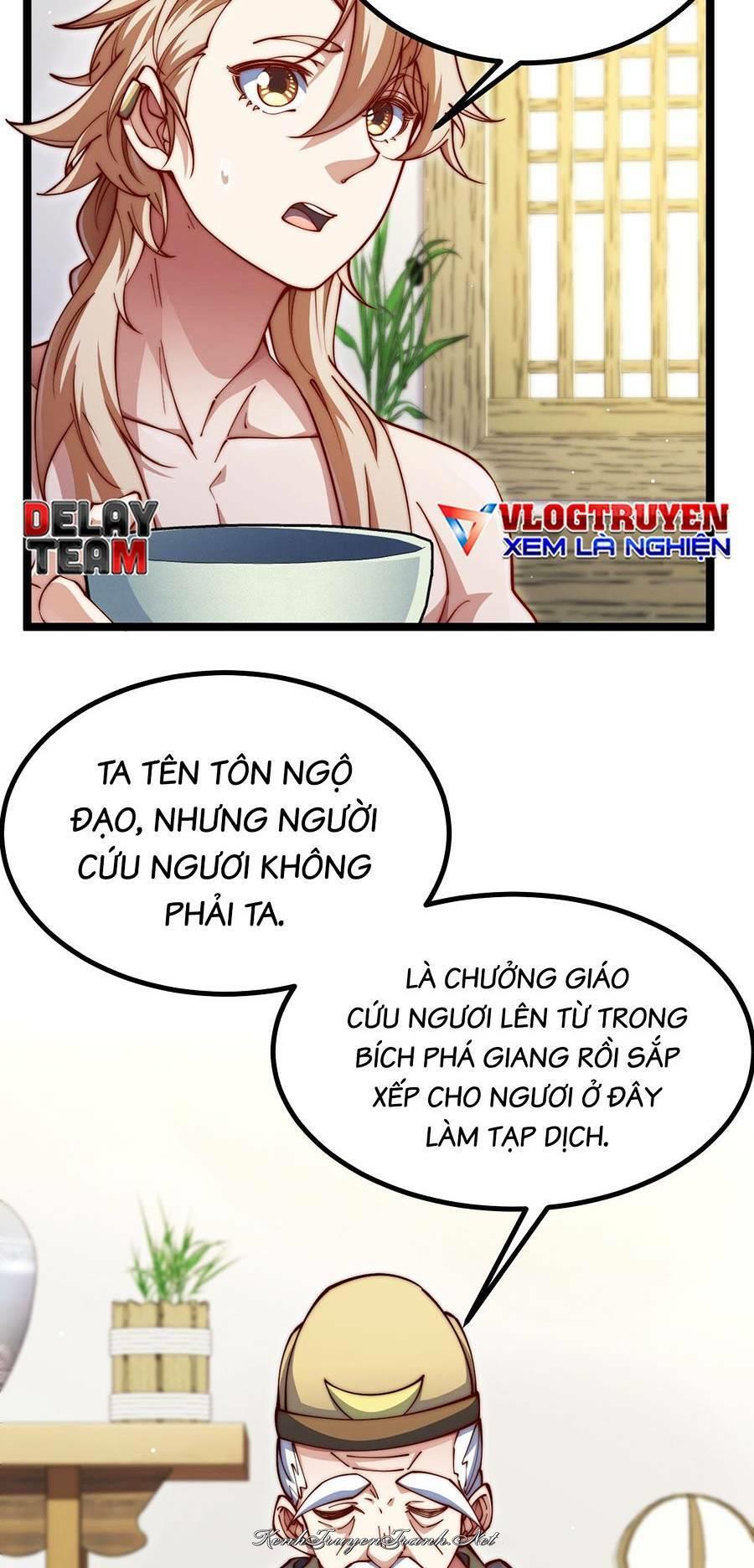 Kênh Truyện Tranh