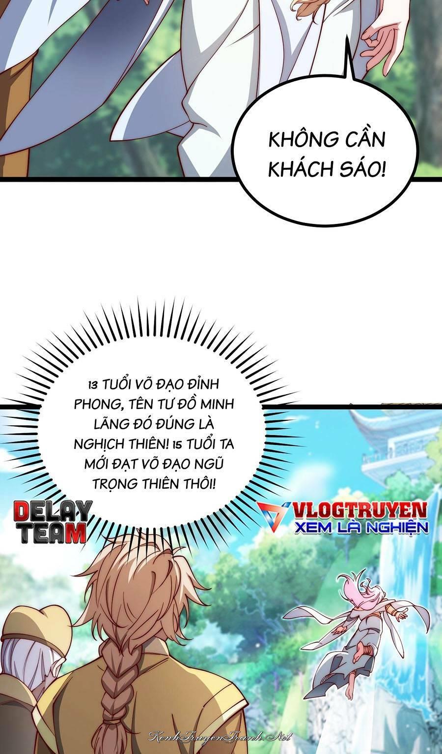 Kênh Truyện Tranh
