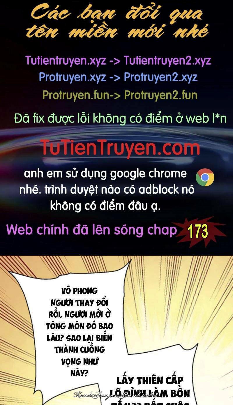 Kênh Truyện Tranh