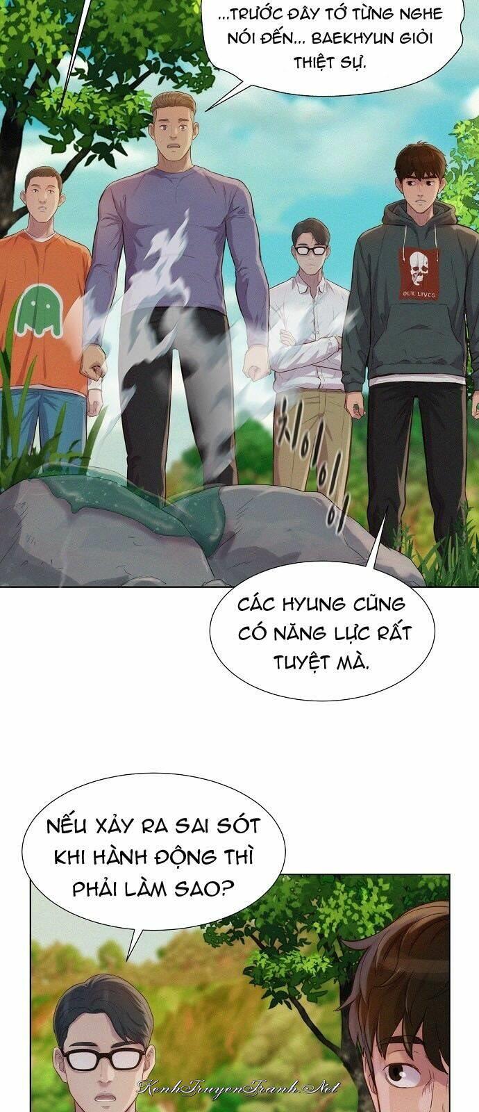 Kênh Truyện Tranh