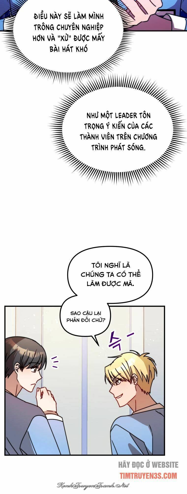 Kênh Truyện Tranh