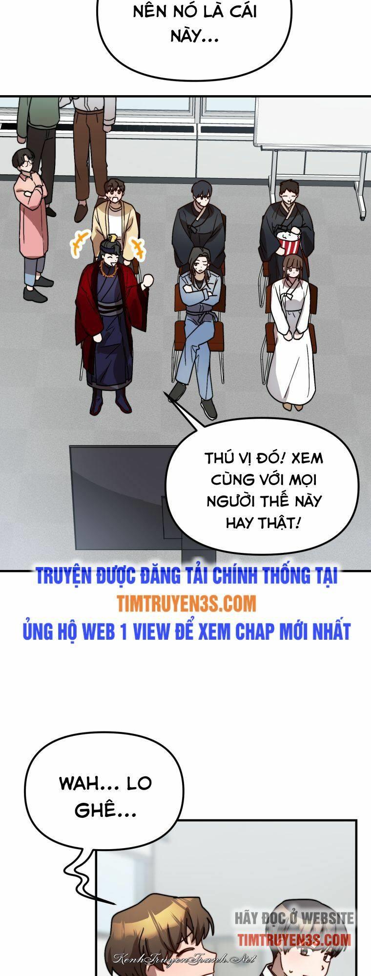 Kênh Truyện Tranh