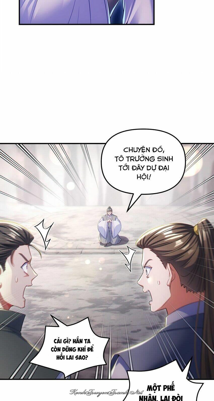 Kênh Truyện Tranh