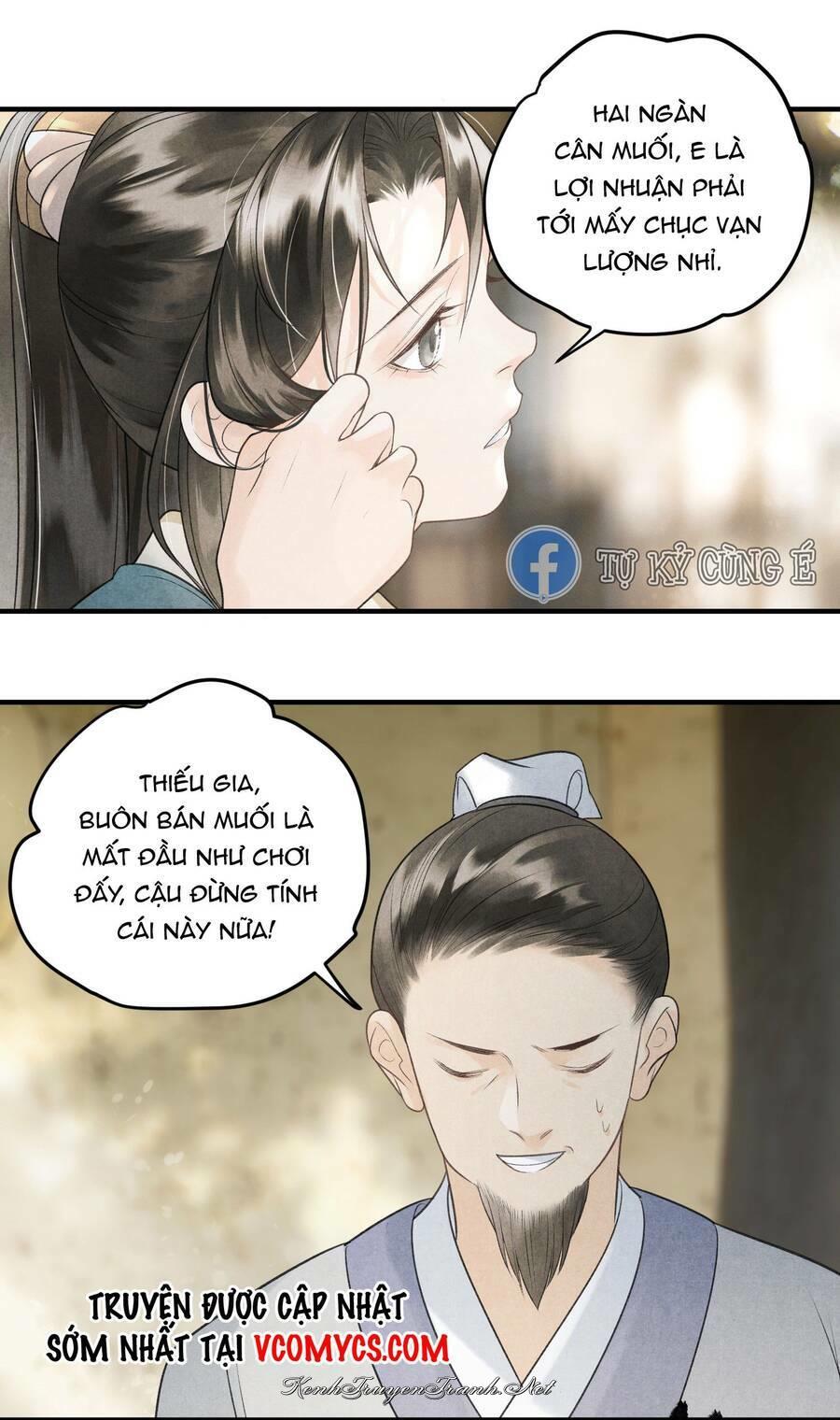 Kênh Truyện Tranh