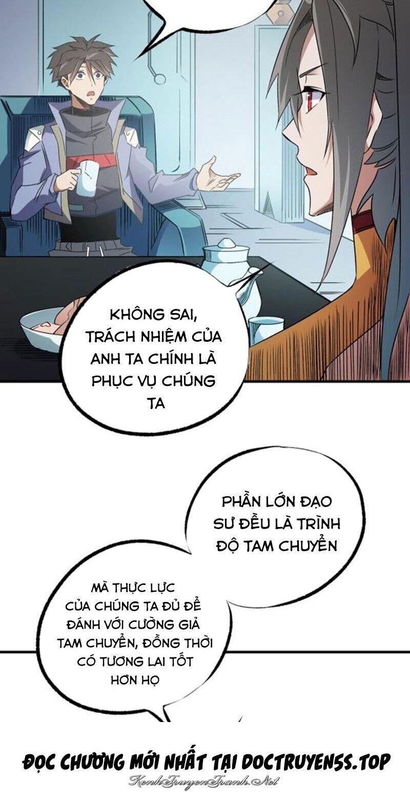 Kênh Truyện Tranh