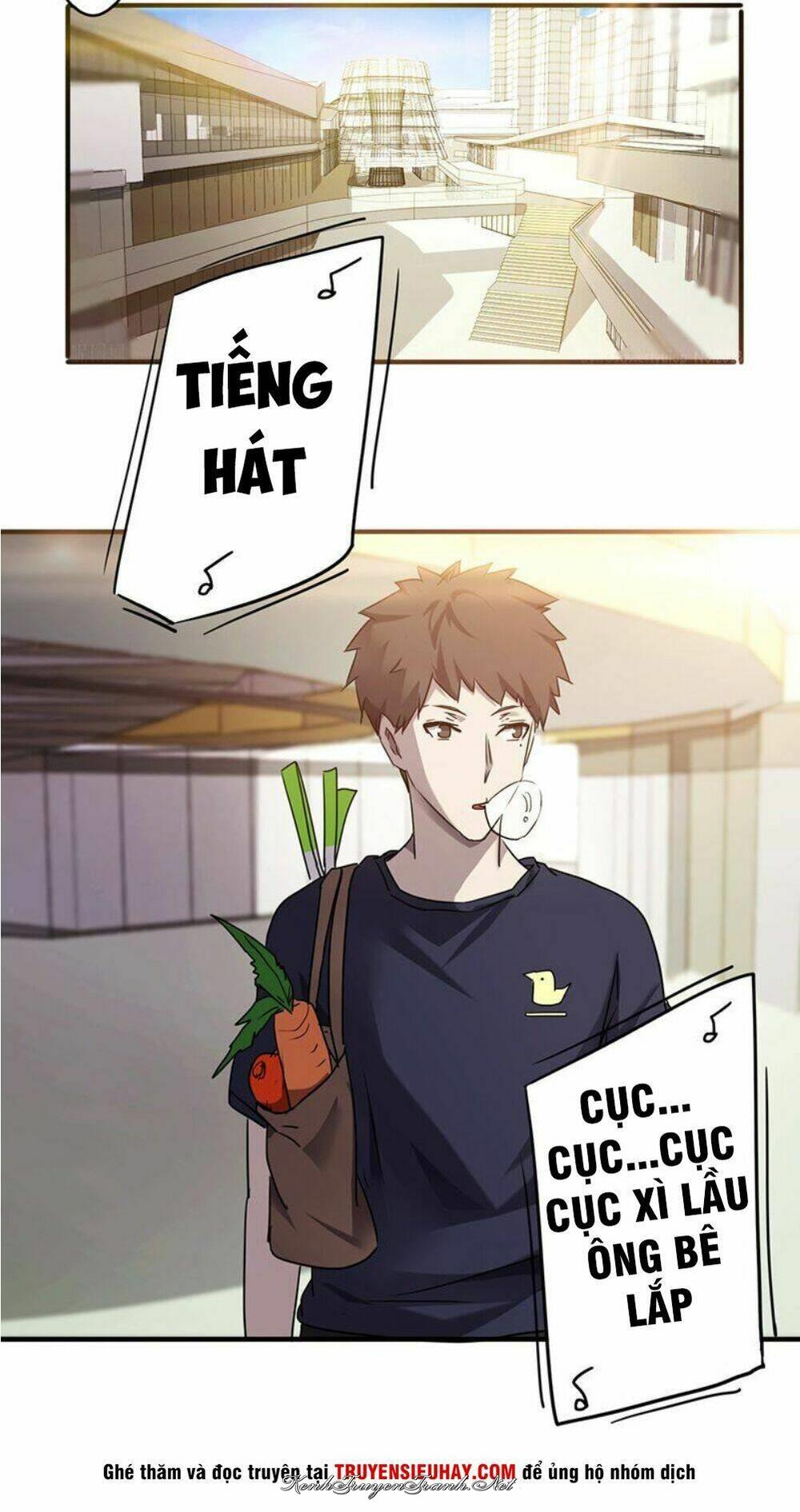 Kênh Truyện Tranh