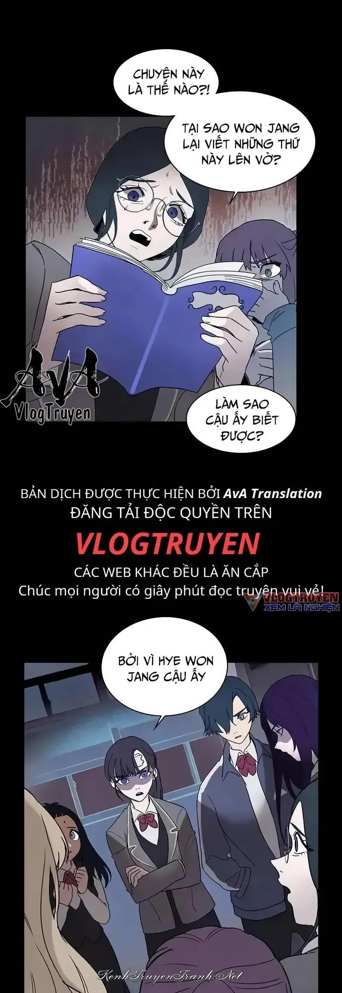 Kênh Truyện Tranh